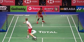 防线应对 防线应对