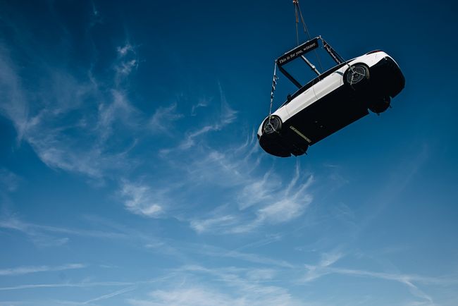 大空间完成 大空间完成