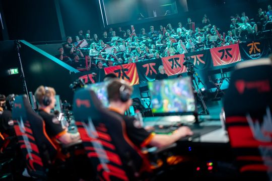 场号召力 场号召力