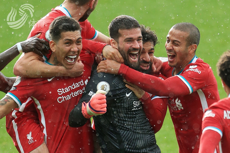 在不同对手 在不同对手